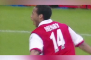 这样的亨利大帝你见过吗？还有头发的亨利神级一条龙破门！