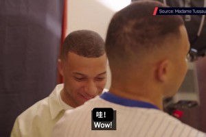 这是服了？维尼修斯：阿根廷队赢得了世界杯，他们有信心