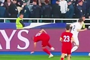 街头采访路人：哪些皇马球员可以留下 你认可他的看法吗？