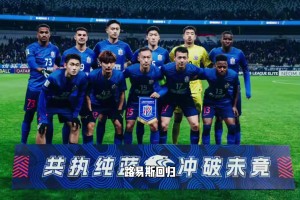 申花最新伤病消息汇总：路易斯回归，阿马杜、陈晋一缺阵