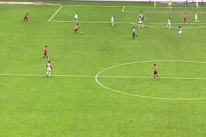 这提问有点“坏”徐阳问甘超:“你觉得徐正源教练怎么样?”