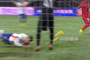 李源一不香吗？李源一以3次助攻位居中超助攻榜榜首