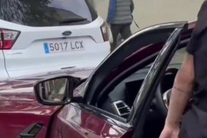 与民同乐！安东尼赢得了贝蒂斯人民的喜爱❤️