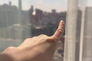 “你可以说他狂，但不能说他菜！”